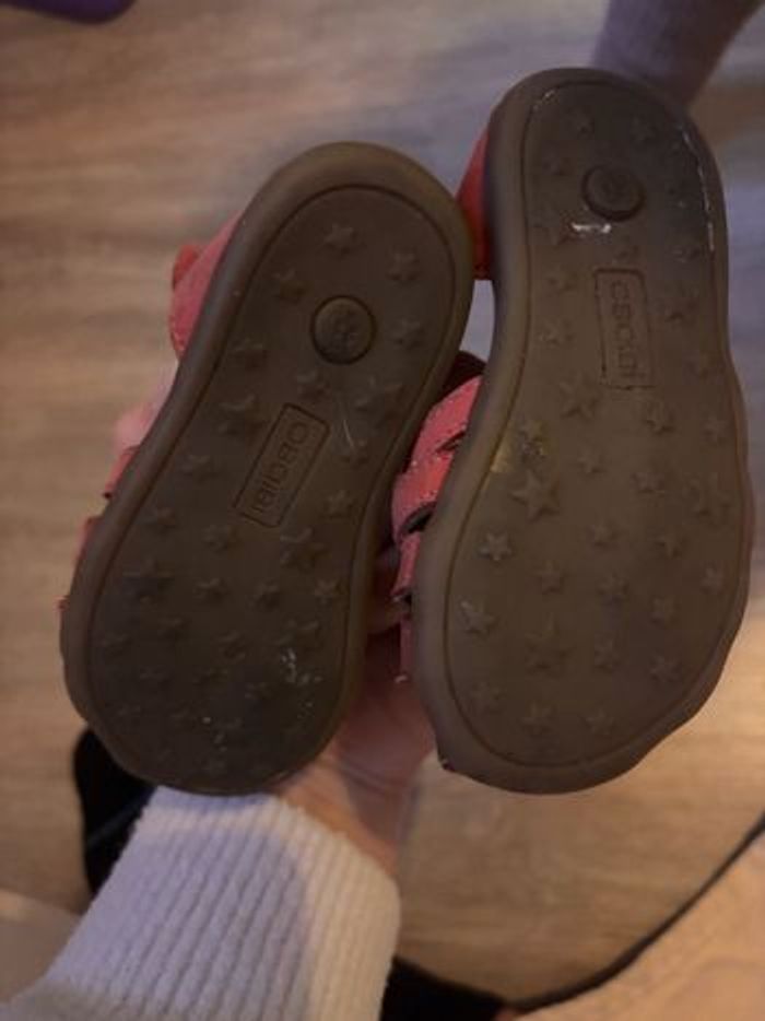 Chaussures - photo numéro 7