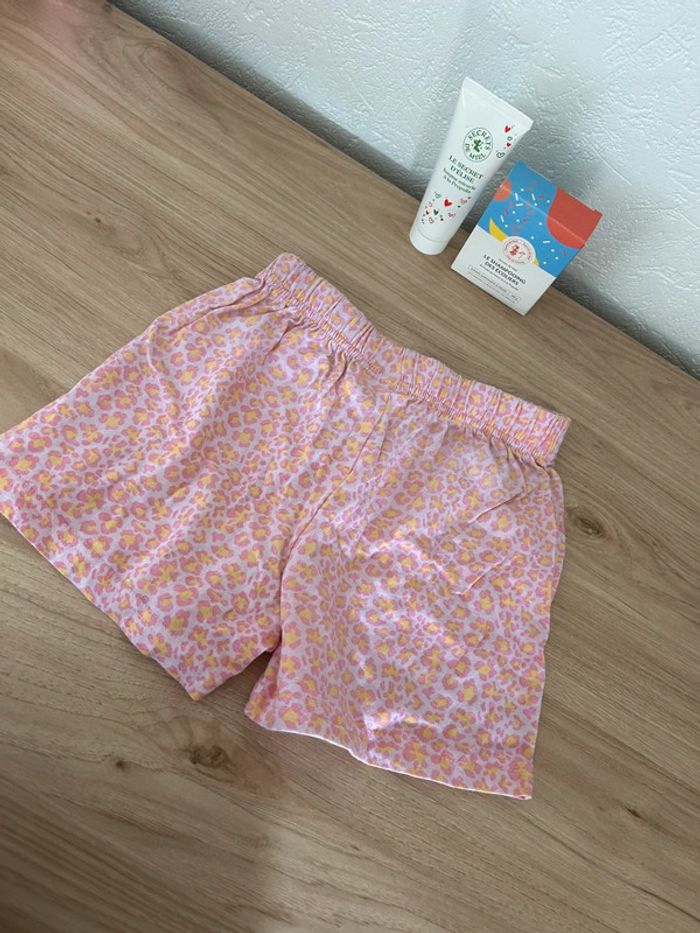 🌟 Pyjama short La Compagnie des Petits 🌟 - photo numéro 4