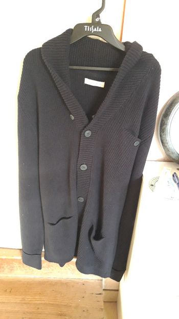 Veste homme celio xl