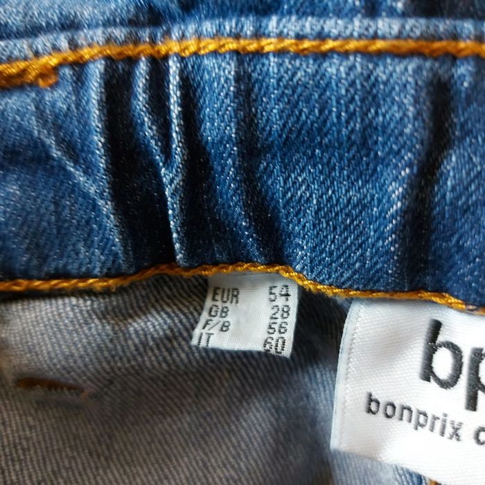 Jeans bpc - photo numéro 3