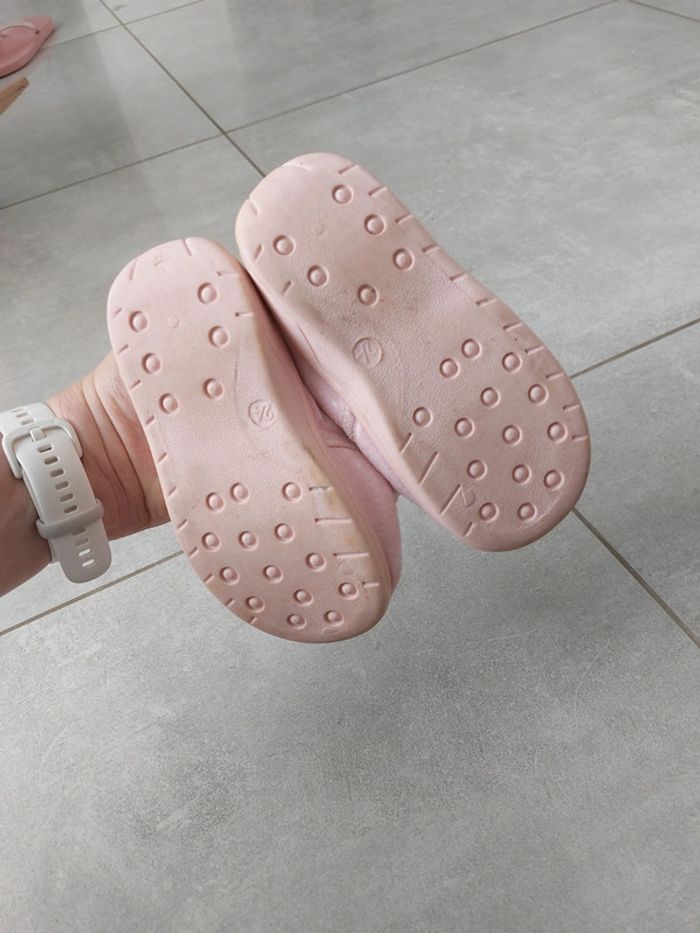 Chaussons chaussea - photo numéro 4