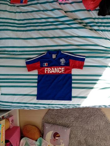 Maillot de foot