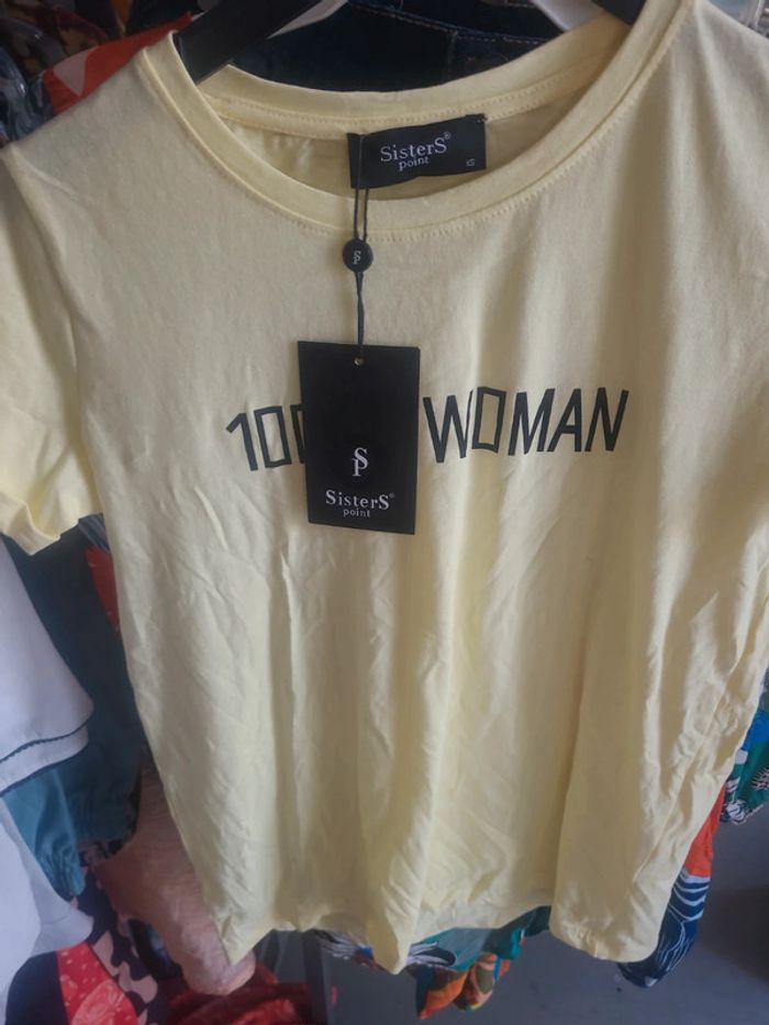 Tee shirt