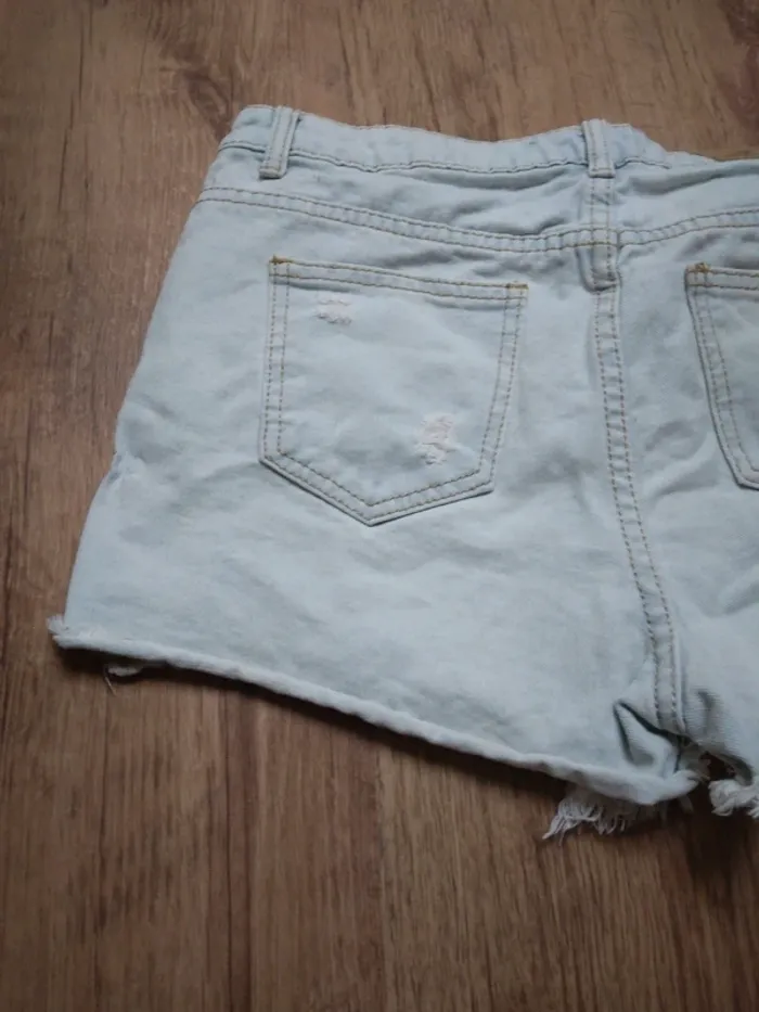 Short - photo numéro 4