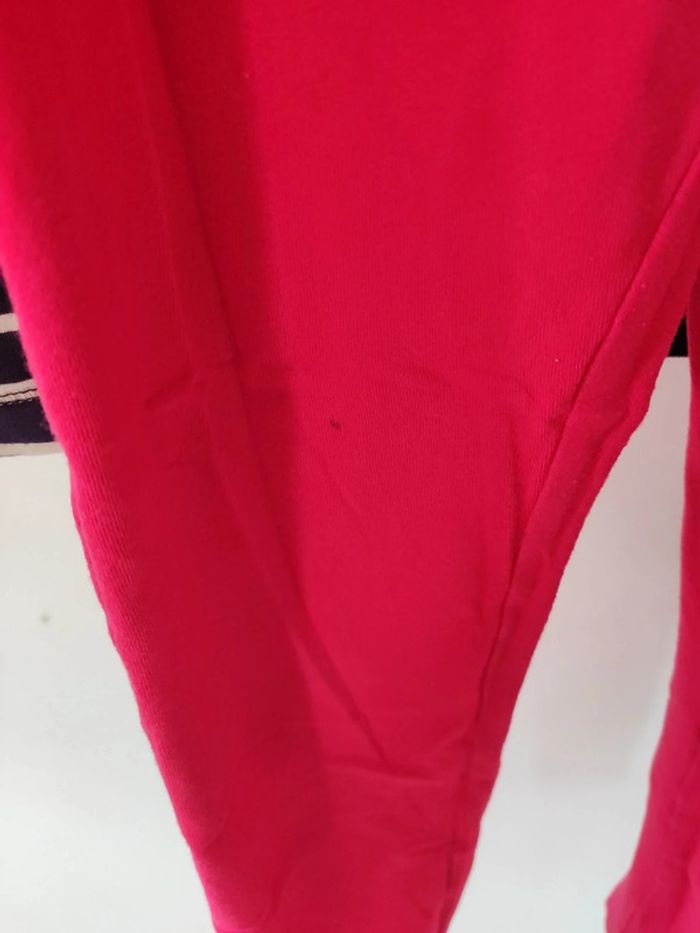 Ensemble Little Marcel t-shirt et legging - photo numéro 8