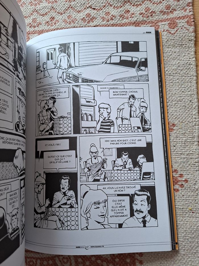 Aaarg! - photo numéro 6