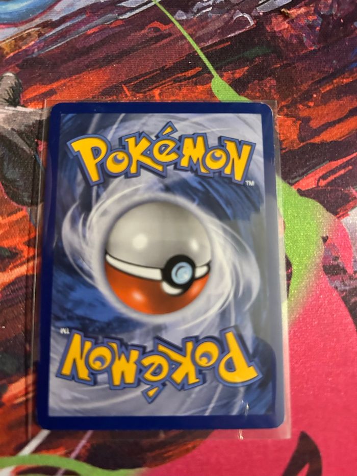 Lunala gx sm17 - photo numéro 2