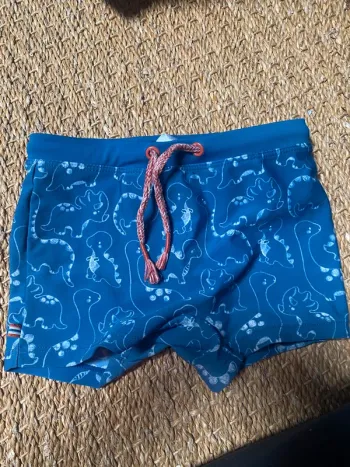 Maillot de bain 24mois