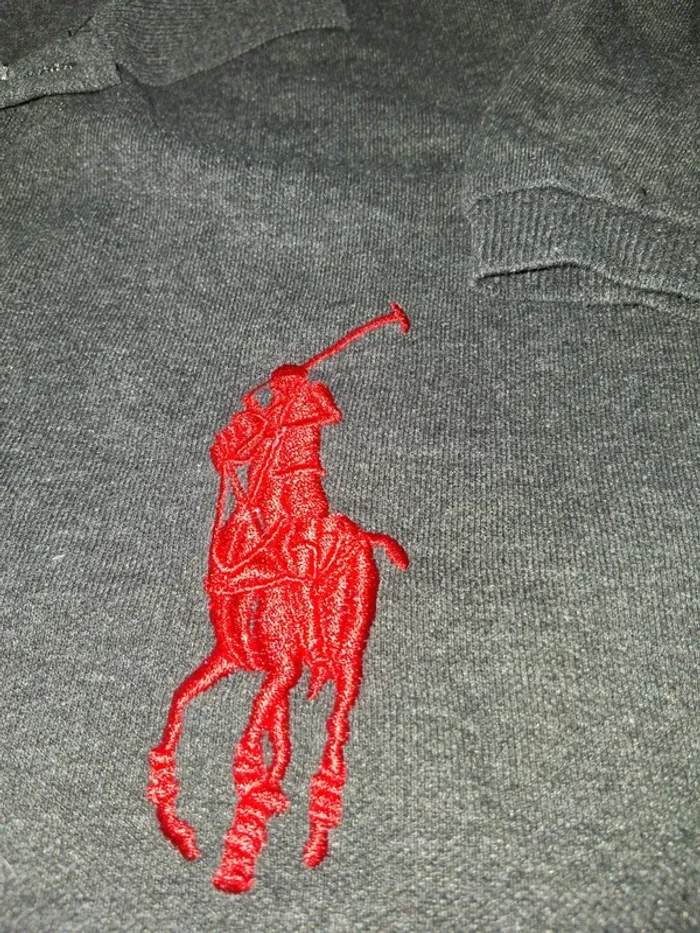 Polo Lagos - photo numéro 2