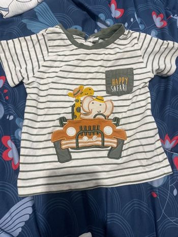 Lot 9/12 mois - photo numéro 2