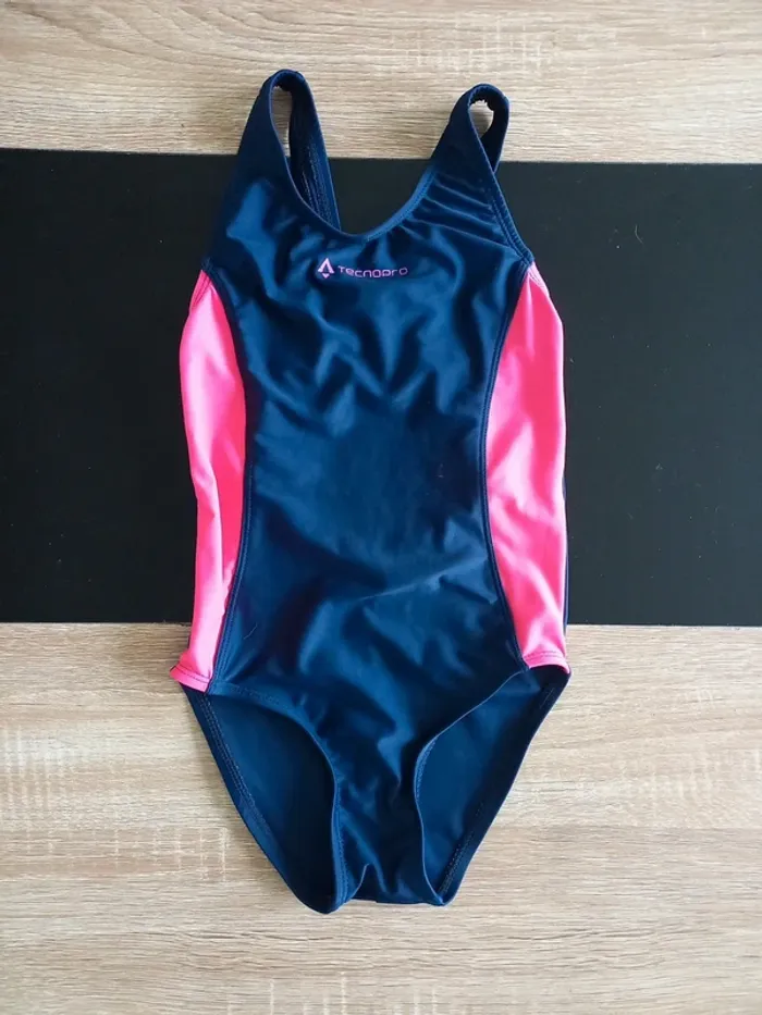Maillot de bain fille 8 ans