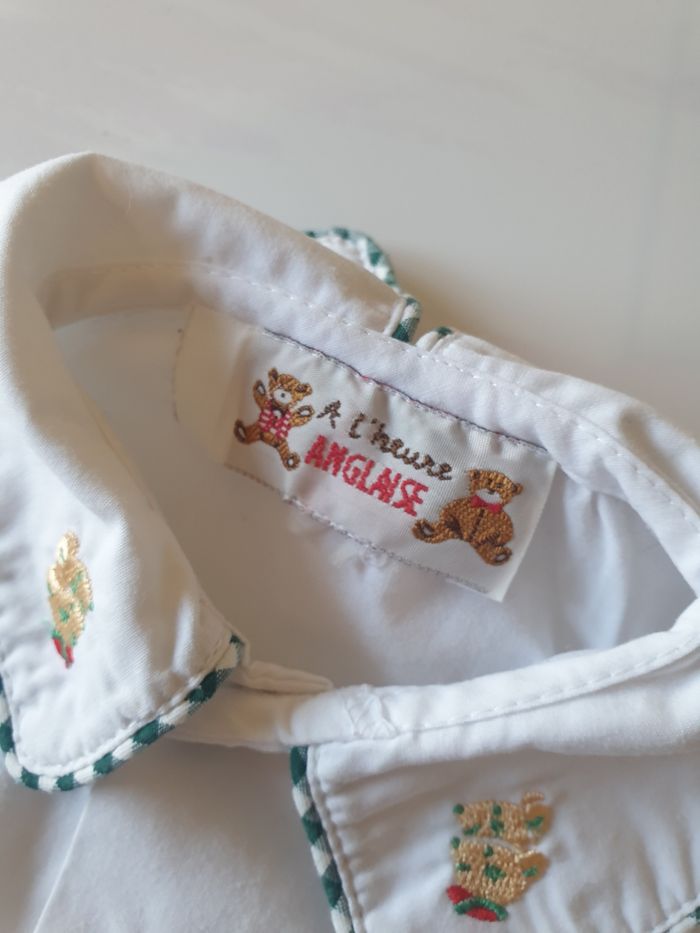 Chemise - photo numéro 2