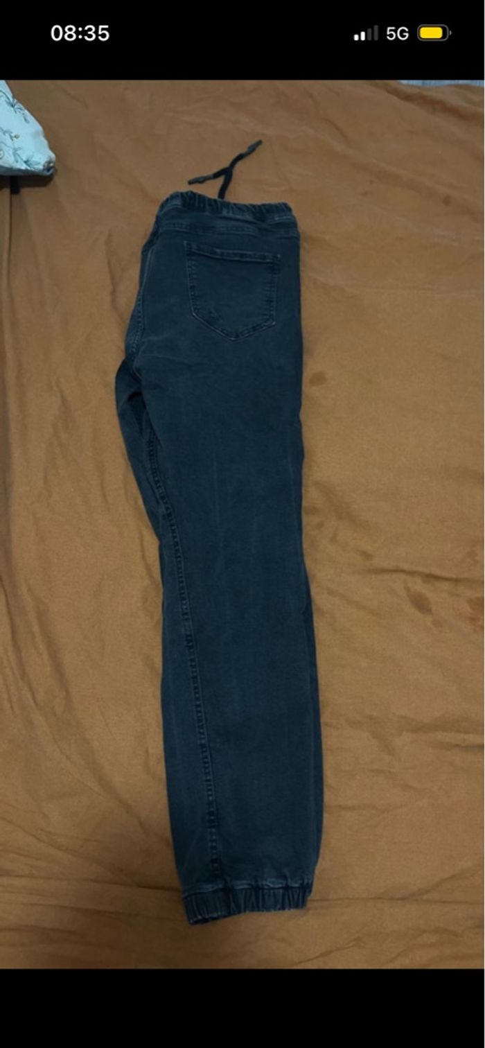 jeans homme - photo numéro 2