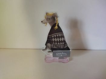 Tokyo Revengers -  Figurine 2D arcylic stand Draken