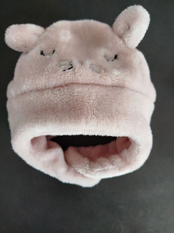Bonnet