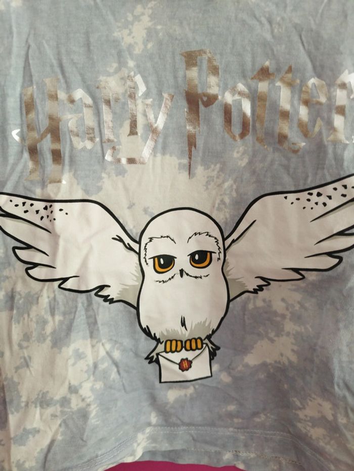 Croque top manches courtes b5 - photo numéro 2