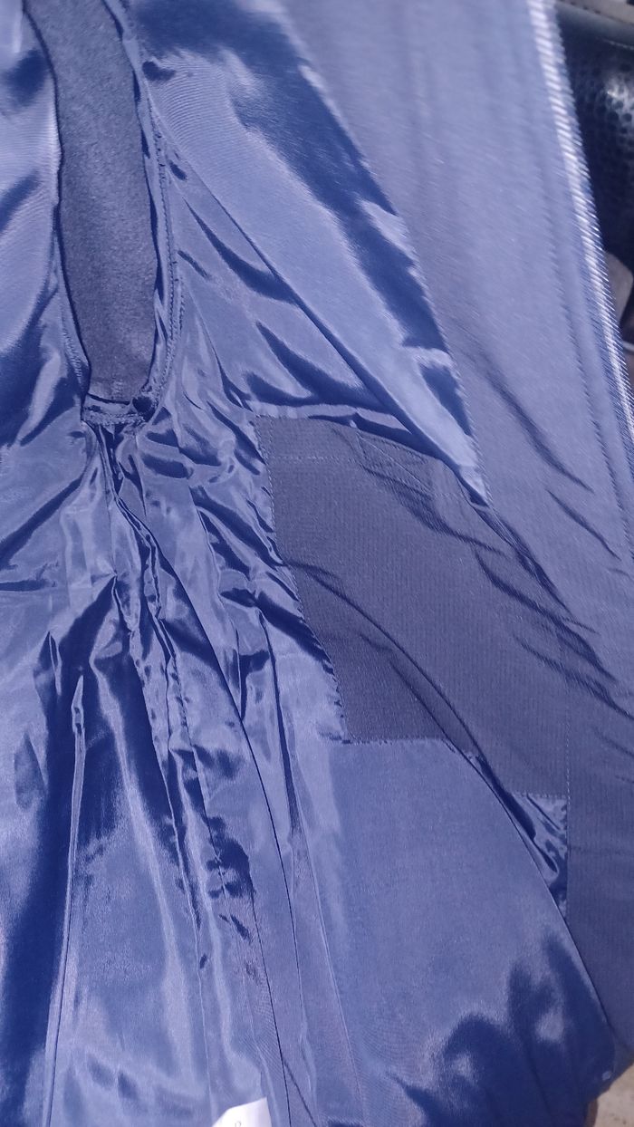 Veste homme terre de marins taille L neuf - photo numéro 5