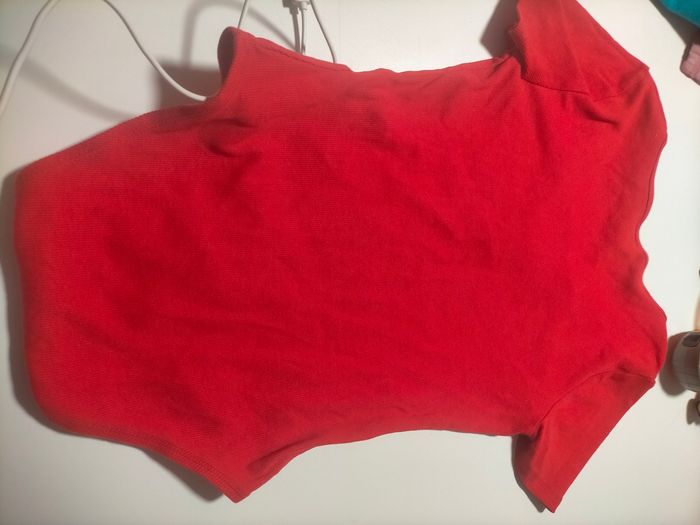 Body femme - photo numéro 6