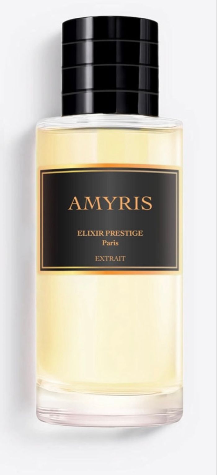 AMYRIS parfum