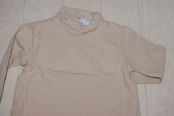 sous pull 18 mois Okaidi