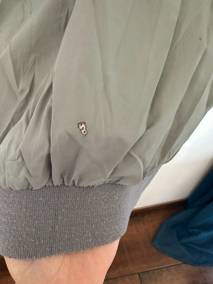 Veste demi-saison, Jack and Jones taille L - photo numéro 7