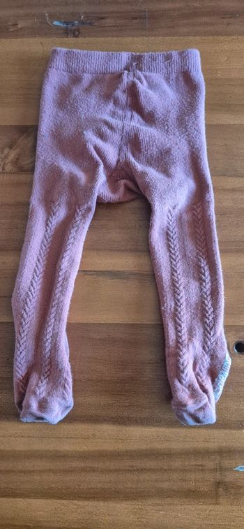 Collant hiver