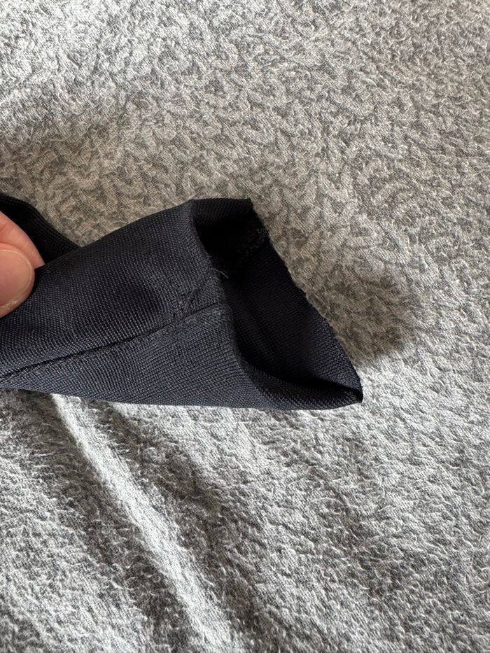 Haut de jogging Nike PSG - photo numéro 2