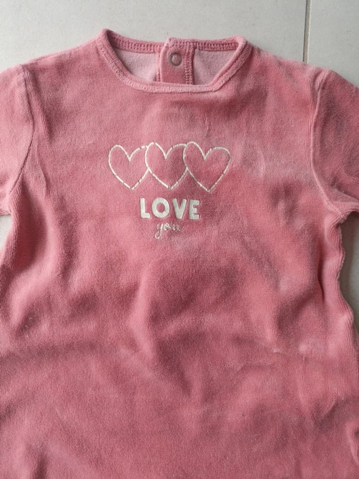 Dors bien 6 mois - photo numéro 2