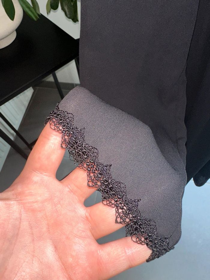 Robe naf naf taille 42 neuve - photo numéro 3