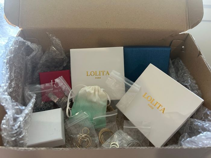 Box mystère - photo numéro 2