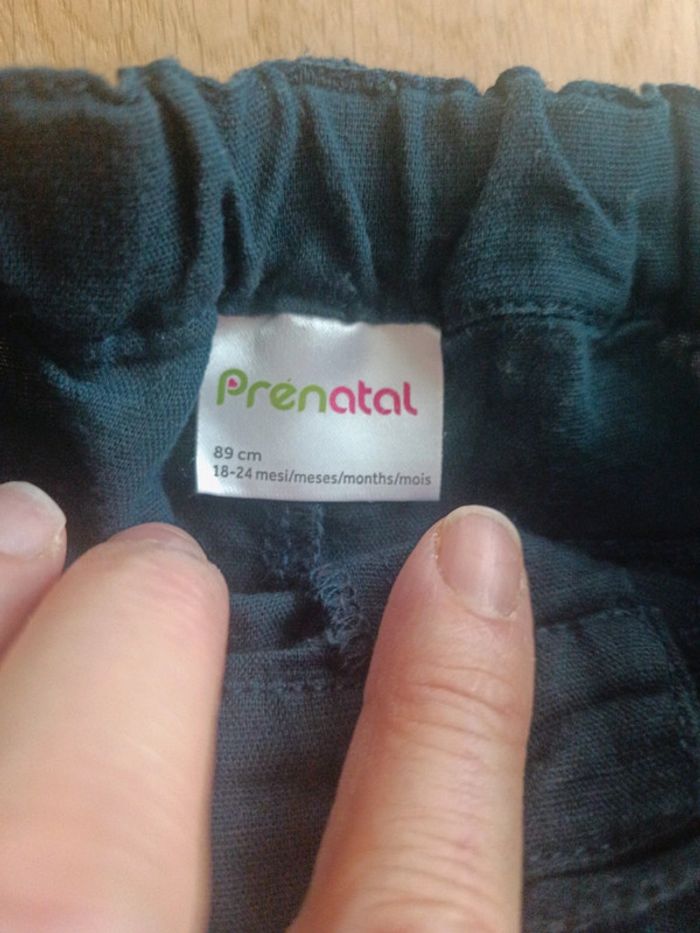 Pantalon garçon - photo numéro 5