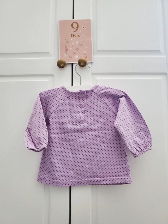 Tee shirt - photo numéro 2