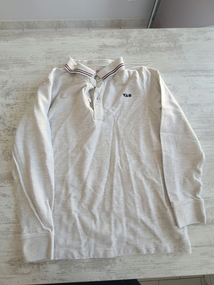 Lot de tee-shirts - photo numéro 8