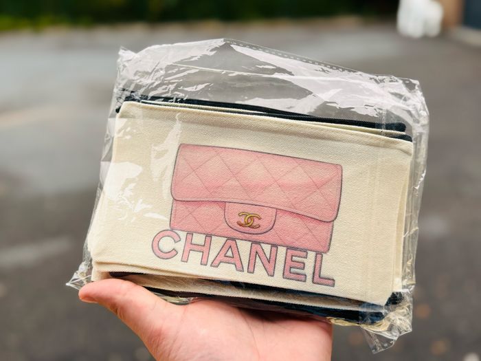 Trousse de maquillage