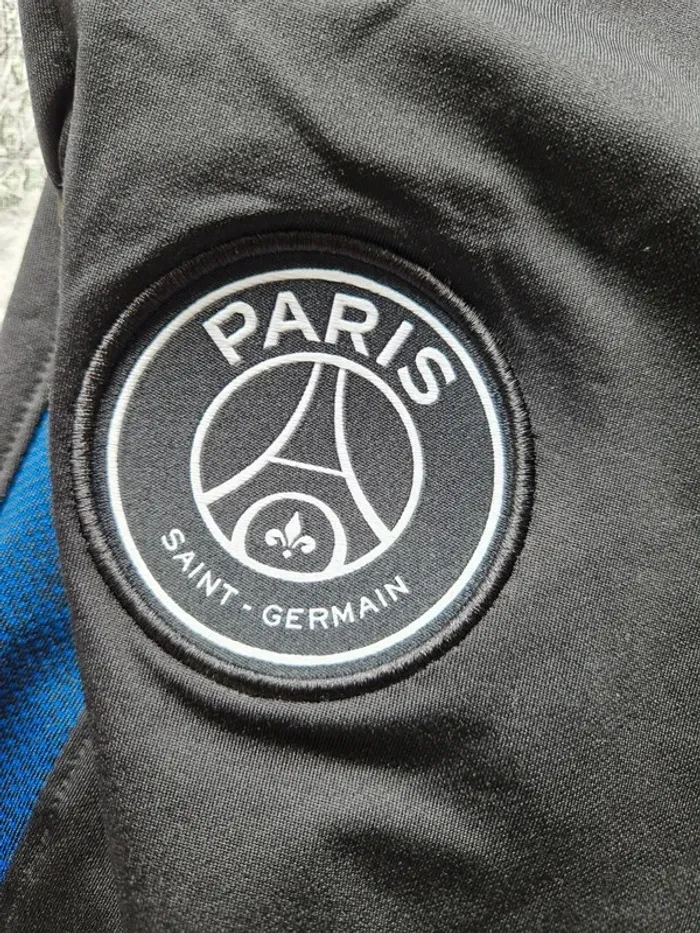 bas de survêtement psg paris saint germain M - photo numéro 5