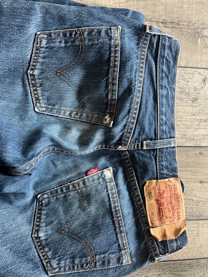 Jolie petit jeans - photo numéro 16