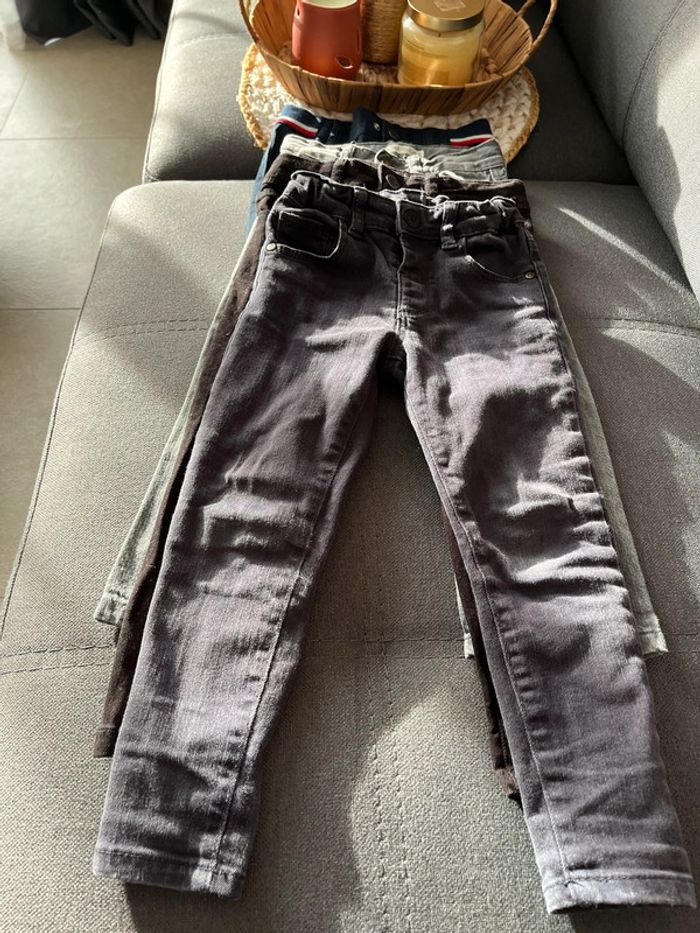 Lot jeans