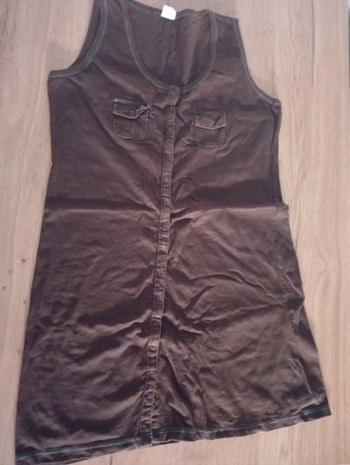 Robe Cannelle L