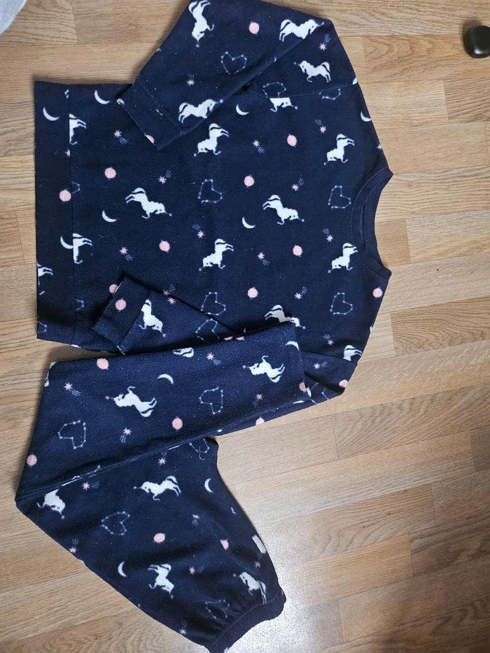 Pyjama enfants - photo numéro 1