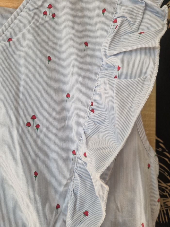 Blouse - photo numéro 4