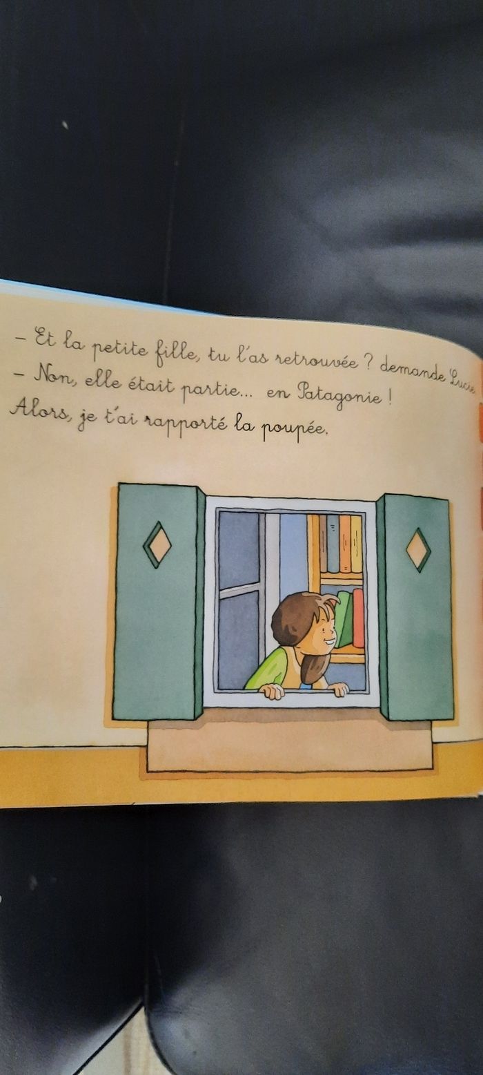 Je découvre les moyens de transport - photo numéro 4