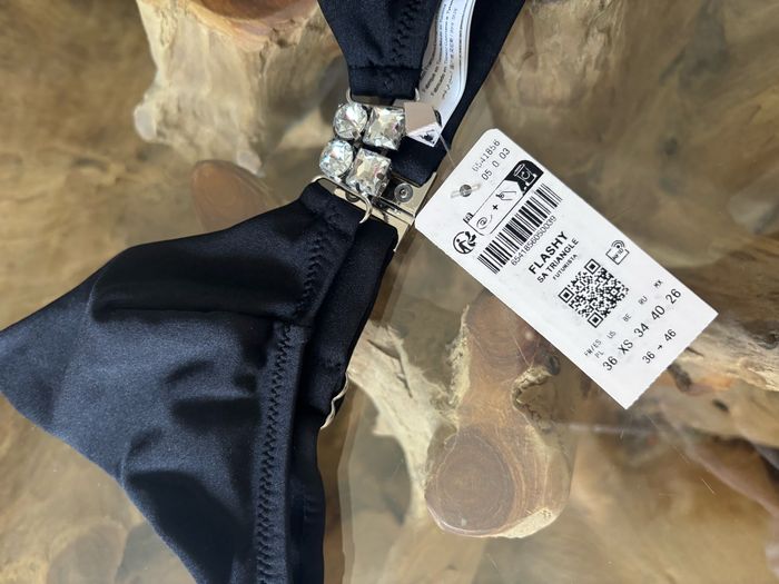 Haut de maillot de bain Etam - photo numéro 4