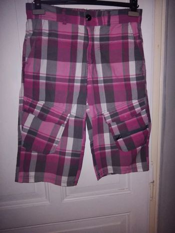 Bermuda casual