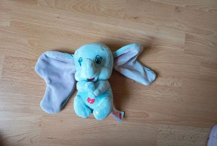 Peluche Dumbo