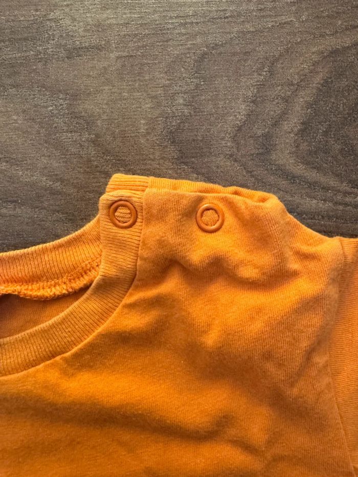 Teeshirt Absorba 2ans - photo numéro 3