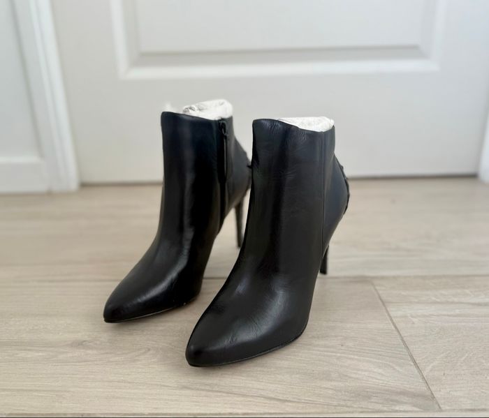 Bottines Diesel - photo numéro 6