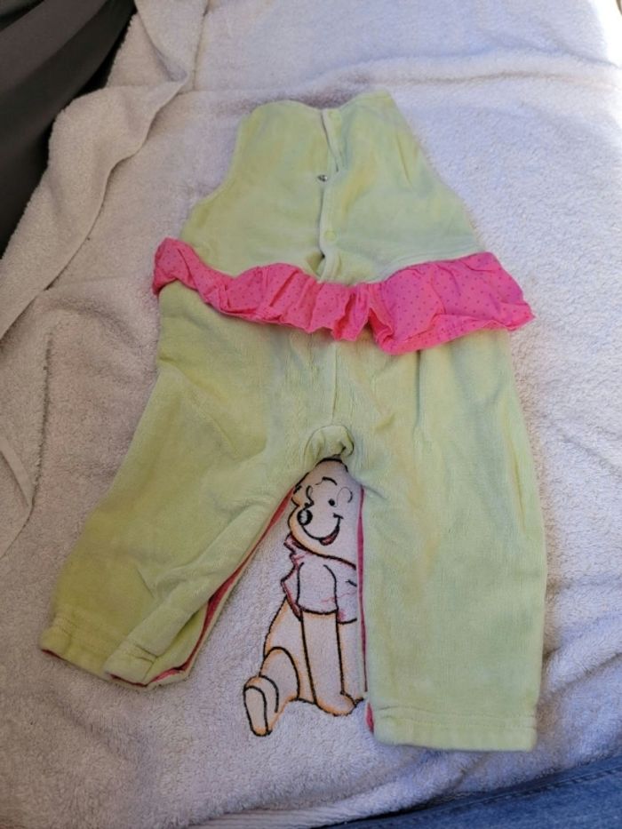 Lot de 2 ensemble 6 mois - photo numéro 5