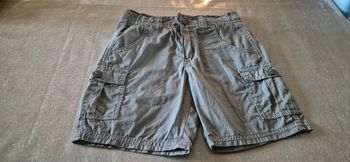 Bermuda NKY kiabi 4 ans