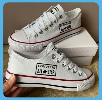 Converse 36