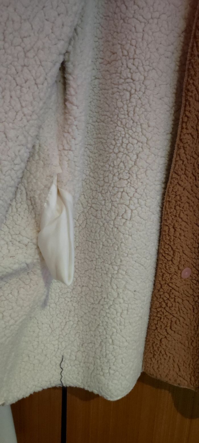 Manteau - photo numéro 4